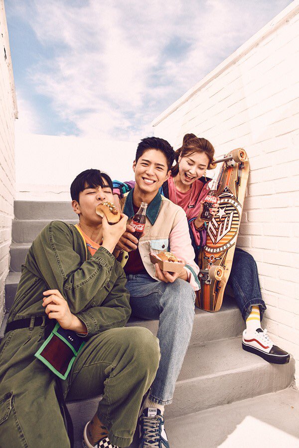 Lovebg616_'s tweet photo. 🥤#ParkBoGum X #CocaCola
박보검
https://t.co/lgNgQhI2KG
https://t.co/IYNR6rJNIC
#청춘기록 #cokestyle #CokePLAY
#박보검 #코카콜라
🌿🌷🌳🌤
기억하고 함께해줘❣️
#パクボゴム #Bogummy
#朴寶劍 #พัคโบกอม
#서복 #seobok
#wonderland
#원더랜드 #RecordOfYouth
@BOGUMMY ❤️
#ALLMYLOVE https://t.co/w6MU5slOG6