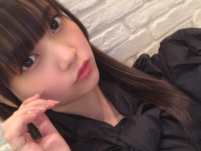 奥野未悠のTwitter画像2