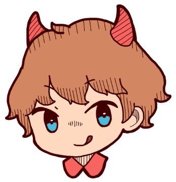 創作キャラの名前の由来