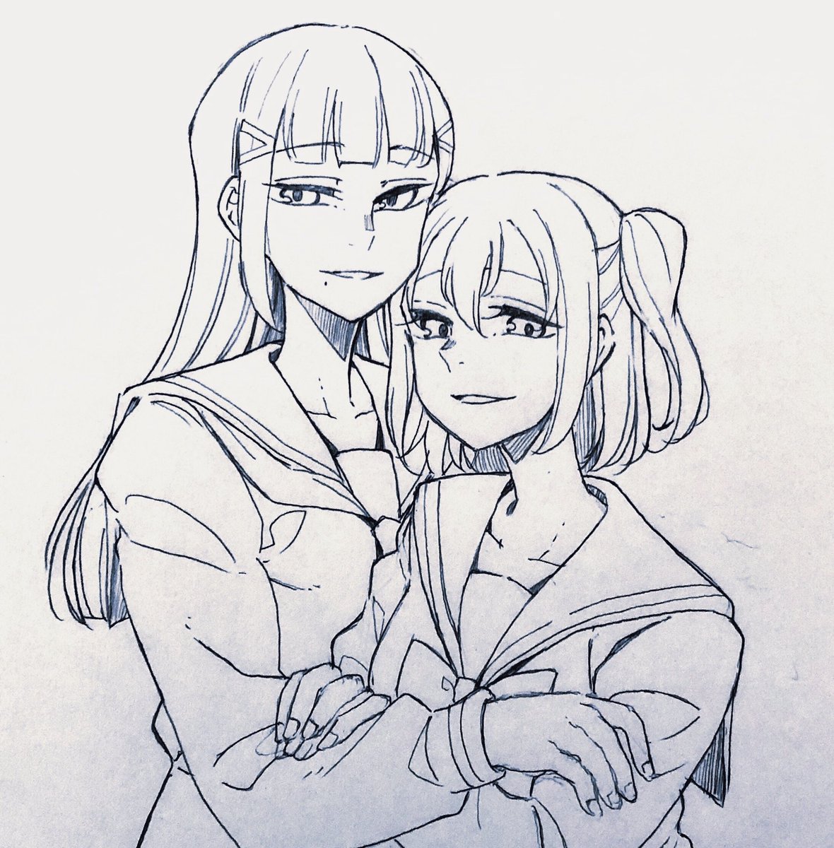 Twoucan 笑い の注目ツイート イラスト マンガ コスプレ モデル