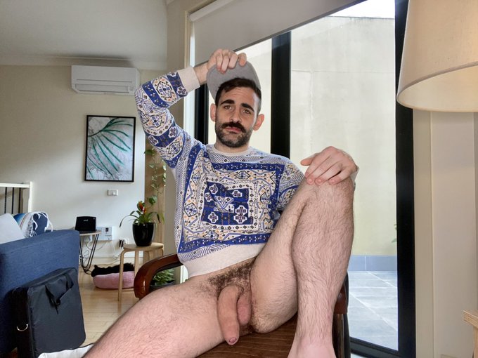 Hello hello my sweet wonderful horny followers and the rest of sexy Twitter!   Checked out my OnlyFans