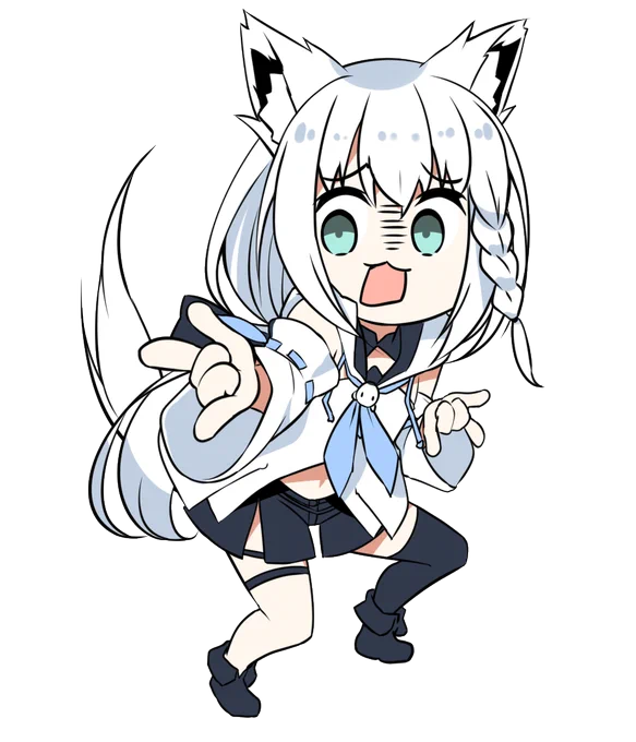 この「TinyPNG」というサイトで背景非表示のPNGをかませるとTwitterに投げる時うまくいきがちです
←非使用 使用→
https://t.co/KfybsZ8t7l
画像サイズを小さくするTinyPNGの便利な使い方 - Hep Hep! https://t.co/CxmF3B6Do5 
