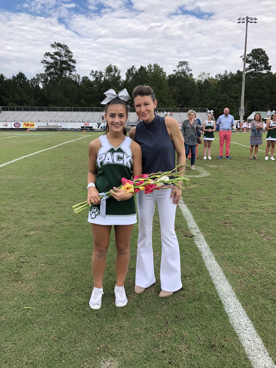 Greenbrier Middle tweet media