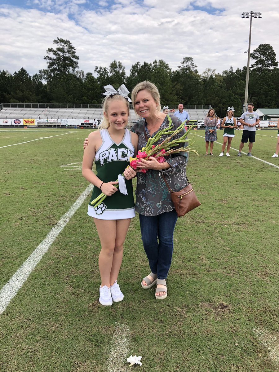 Greenbrier Middle tweet media