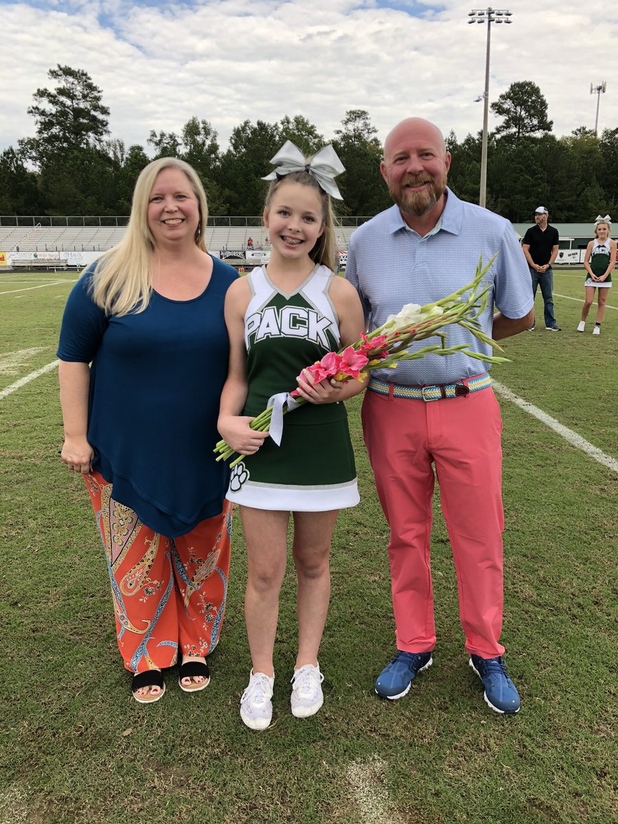 Greenbrier Middle tweet media