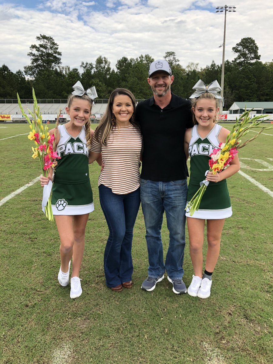 Greenbrier Middle tweet media