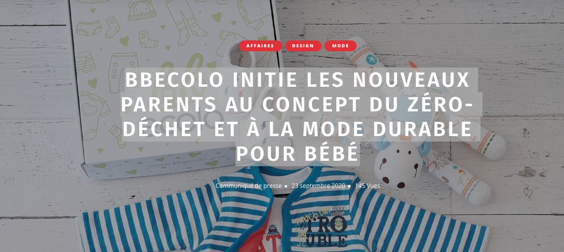 On parle de nous : bit.ly/362Uoyz
Merci <a href="/Baronmag/">Baron Magazine</a>