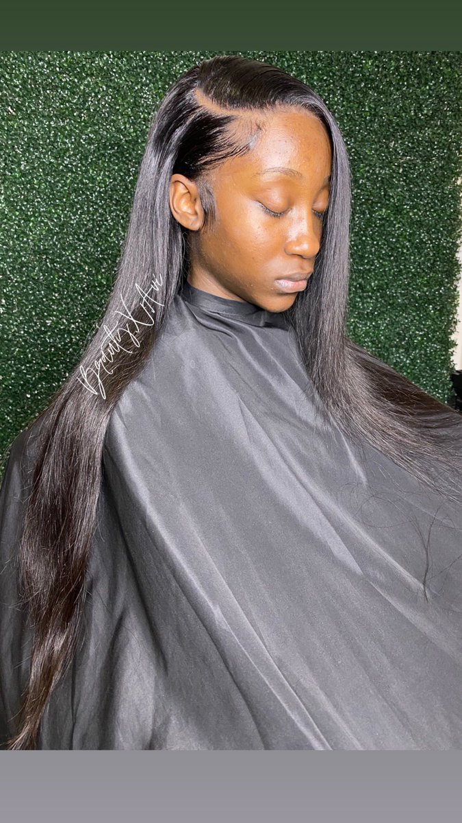 beautyXavi's tweet photo. I’m back and I’m better 🔥
Lace Frontal Sew In with #NoHDlace. Just straight technique 💁🏽‍♀️
I can’t wait to show y’all what all I’ve been cooking up 😏
This install is everythinggggg tho!🔥
#savannahhairstylist #ssu #gsu #SouthernNotState #frontalsewin #frontalslay #savannahhair https://t.co/aTX5s6YyFy