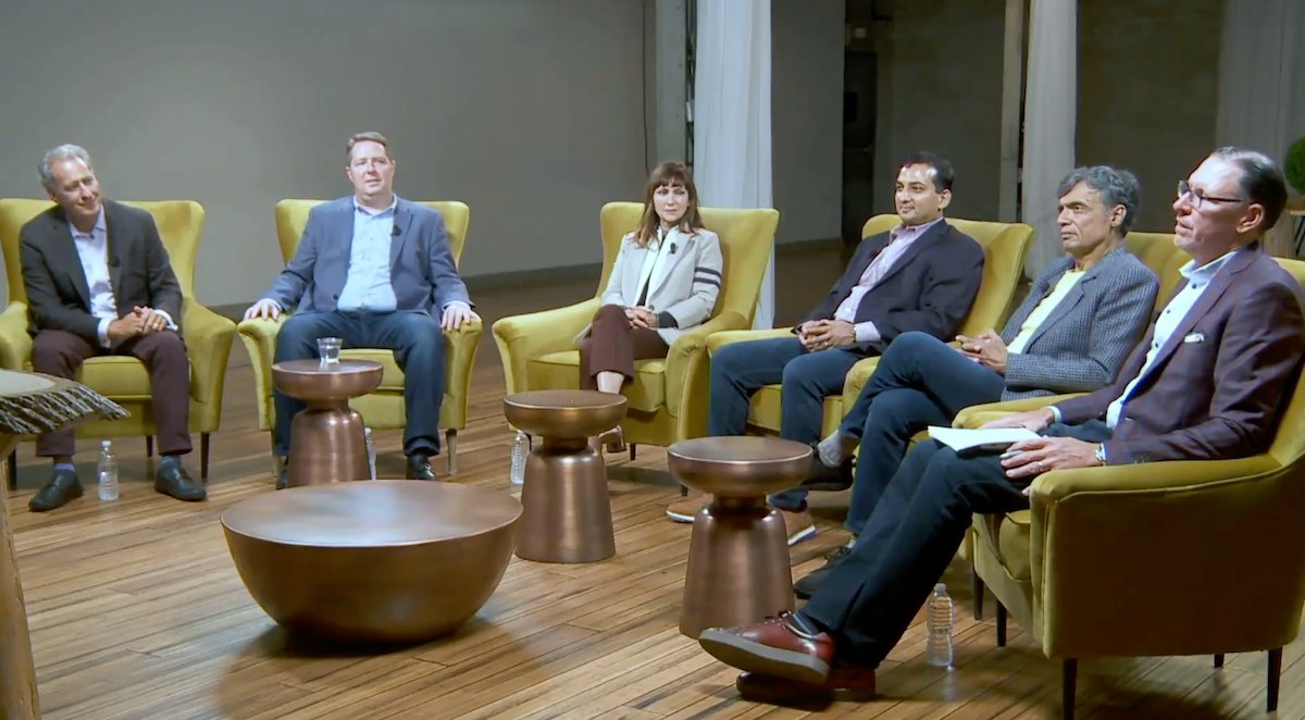 Technical_ly's tweet photo. Here’s who snagged funding at PACT’s drama-filled pitch event, Lion’s Den https://t.co/SMGDuHuNlH https://t.co/6cttpashaK