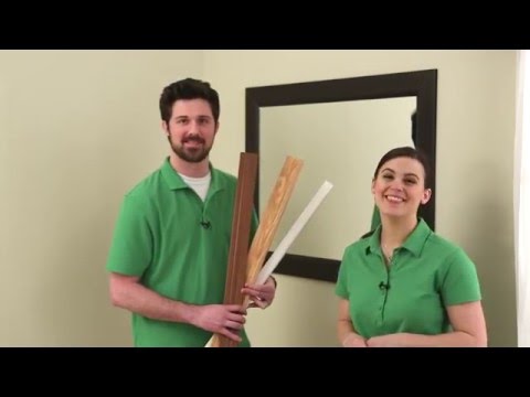 HomeDIYandCraf1's tweet photo. DIY Projects: Adding Trim to a Mirror - https://t.co/1RTdFg5gV5 https://t.co/usfVGmcSWq