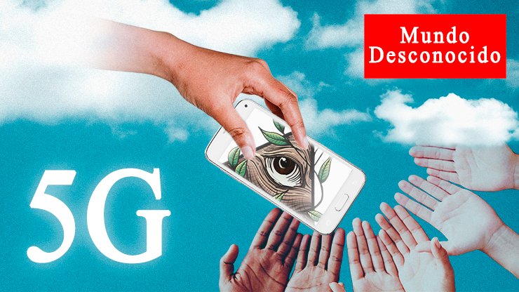 JL_MDesconocido's tweet image. 5G, Cuando te Venden lo Innecesario como Imprescindible
¿Sabe usted que hay 3 tipos de 5G?, ¿cree que su móvil 5G utiliza el 5G ultrarrápido? ¿Necesitamos realmente el 5G?, ¿Qué intereses hay para que usted adquiera tecnología 5G? 
youtu.be/Y7sEn-IdNmY