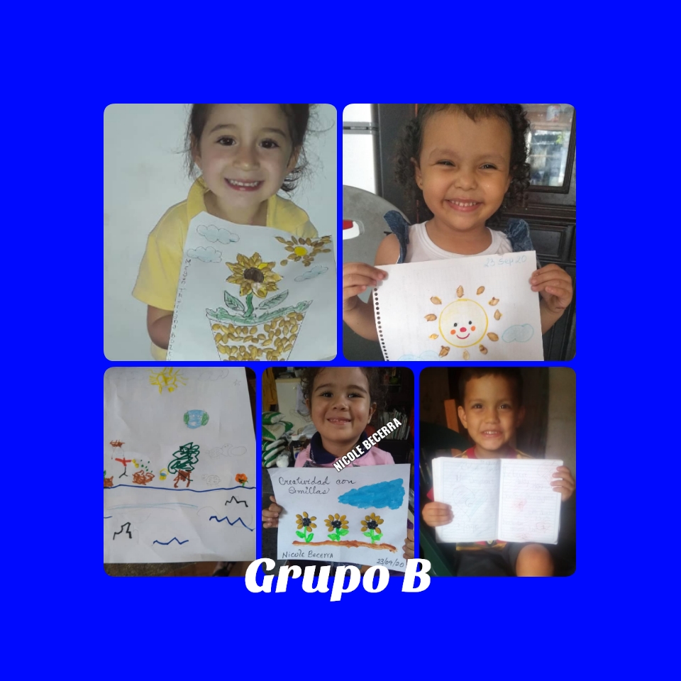 Actividad de PTMS, LAS SEMILLAS DE AUYAMA, grupo B, @MPPEDUCACION.@psuvaristobulo.<a href="/RosangelaOrozco/">Rosangela Orozco</a>.@ZonaEducTachira.<a href="/charlychaves/">Charly Rojas Chaves</a>.<a href="/01Ptmstachira/">PTMSTACHIRA</a>.<a href="/circuito2carde1/">@circuito2cardenas</a>