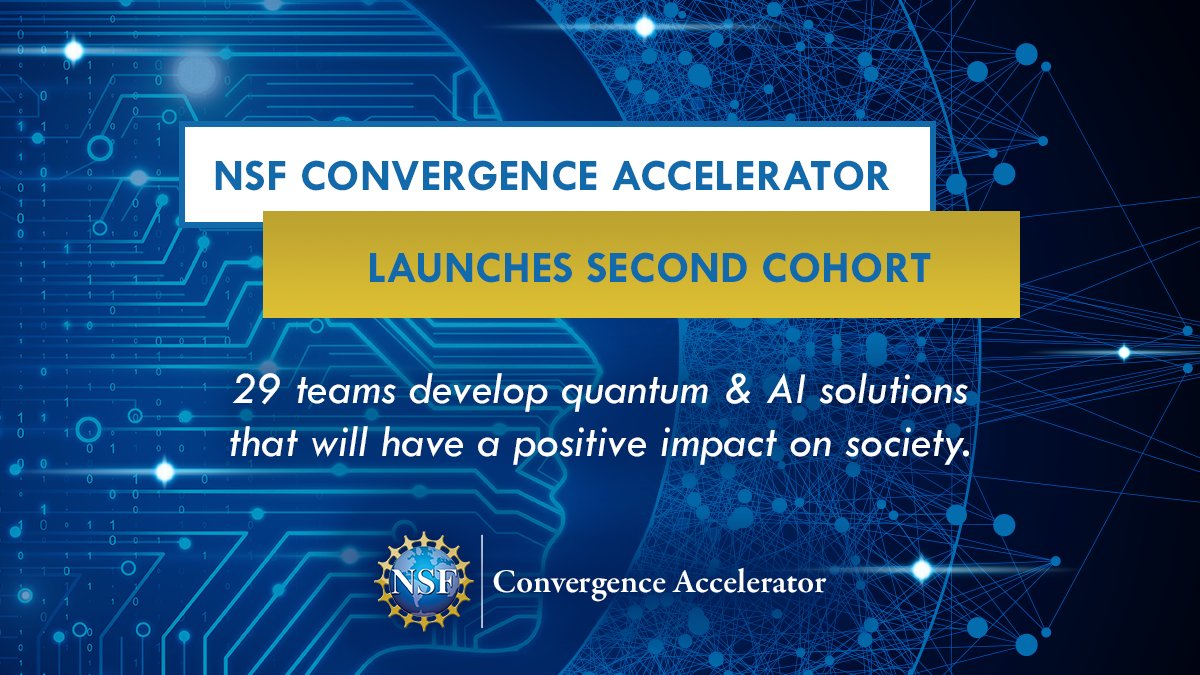stephen_baek's tweet photo. I'm thankful to @NSF for this wonderful opportunity. Check out the story here: https://t.co/SrzYnKxxbf #NSFFunded #NSFConvergenceAccelerator #AI #medicalimaging #ArtificialIntelligence #MachineLearning https://t.co/ySCWPSBZgG