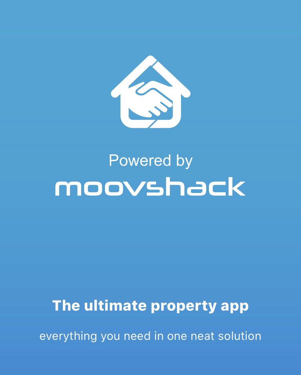 MoregreenCapit1's tweet photo. The ULTIMATE Property App

Thinking of selling or letting?
You’ll need a home valuation - with one click Moovshack invites multiple estate agents
Make your smartest move yet and Download the app today:

https://t.co/Dnd0BtaXoN https://t.co/0wxr6kI631