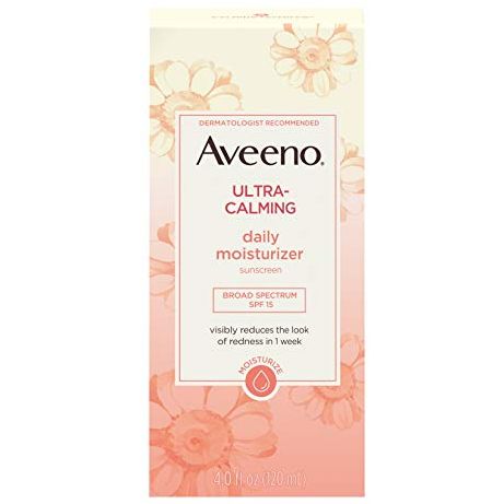 Then Moisturize with a light weight moisturizer. Something like this or that.Heavy ones should not come close to your skin.Don& #39;t skip sunscreen too. You should Moisturize AM and PM