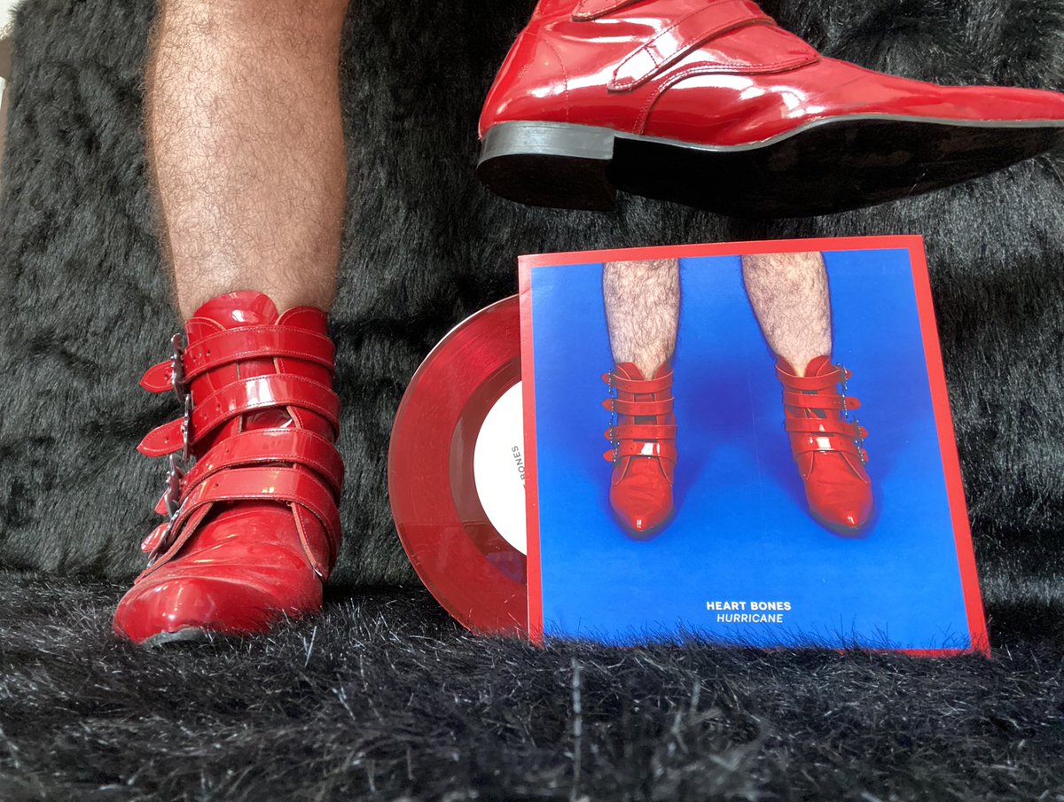 Heart Bones tweet media