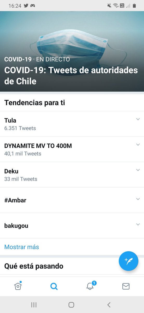 N1kk116's tweet photo. @minsugacheonye Chicas hagan stream a Dynamite esta por llegar a los 400 millones https://t.co/nIrA0G7BKU