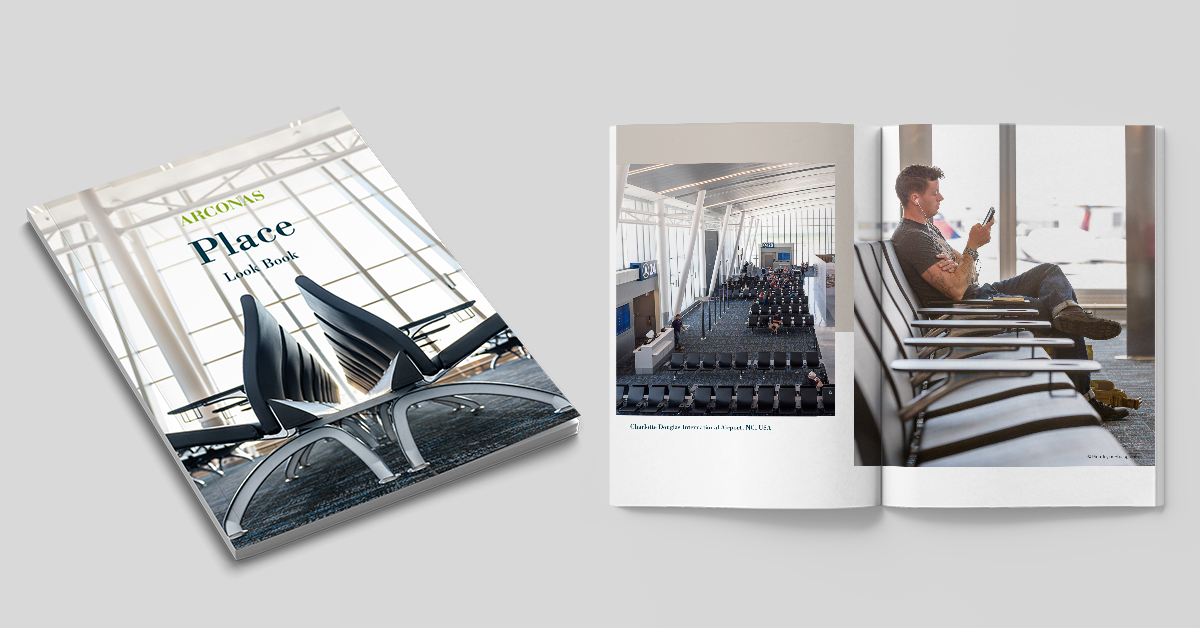 Check out the latest Look Book for our innovative tandem seating line: Place. 

#airport #airportseating #tandemseating #transportation #lookbook #publicseating

arconas.com/wp-content/upl…