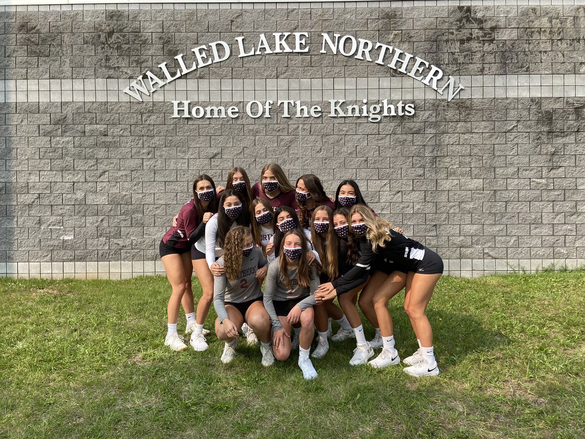 wlnvolleyball's tweet photo. HAPPY GAME DAY!! https://t.co/hdgzD5VNA0