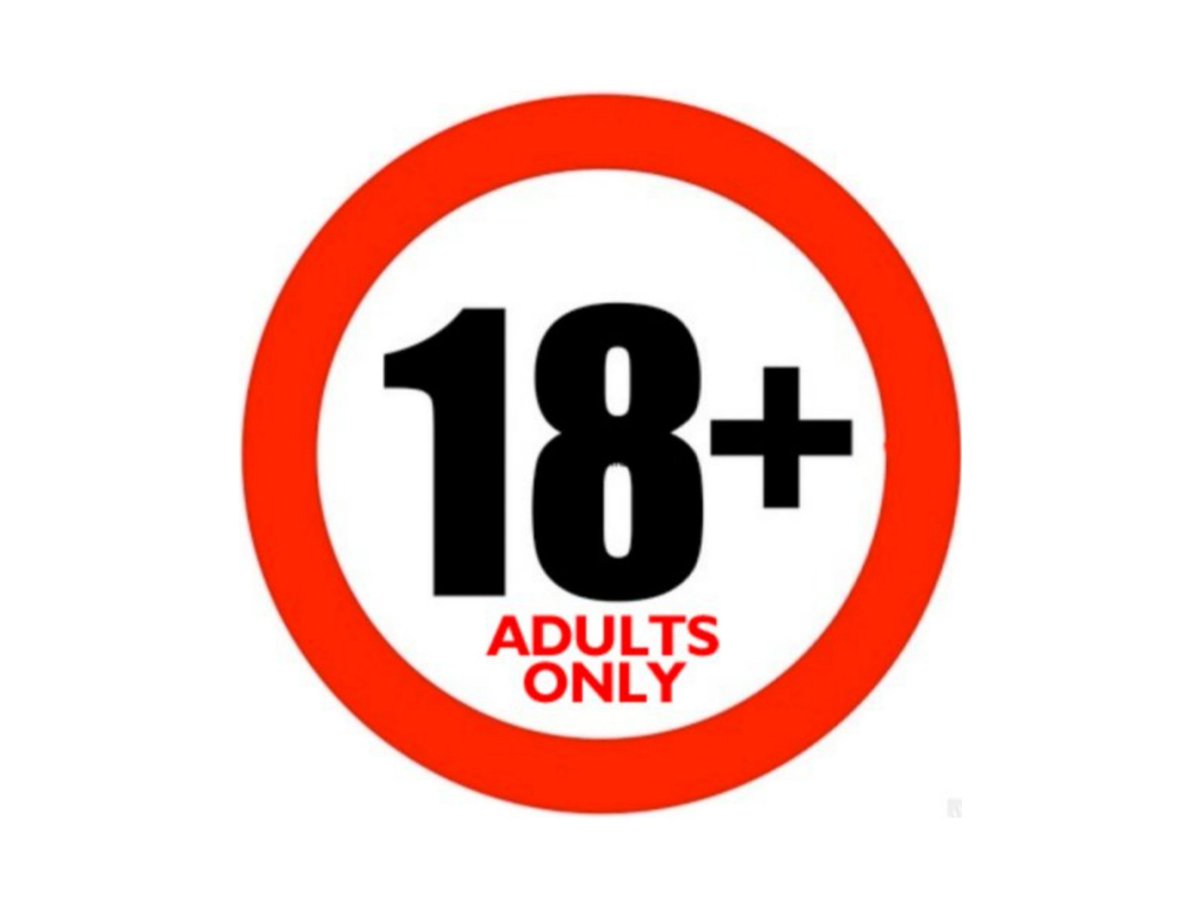 DaSpiderFreak's tweet photo. WARNING🔞❌Adults Only!™ https://t.co/nHqH8q2m4M