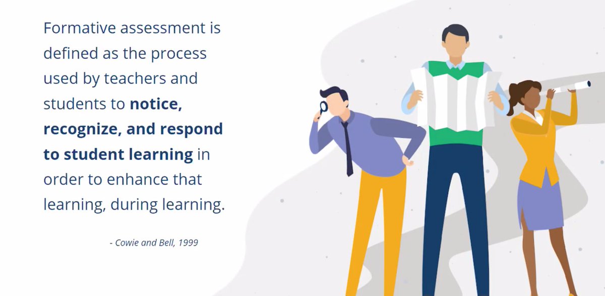 Formative assessment- a process to enhance learning, during learning. <a href="/azedschools/">Arizona Department of Education</a> <a href="/WestEd/">WestEd</a>