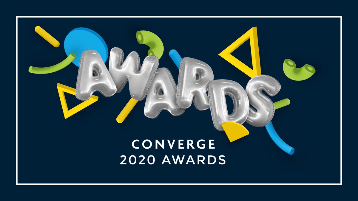 Converge (@convergec) on Twitter photo A huge thank you to all our funders, partners, judges & supporters who make Converge possible incl <a href="/ScotFundCouncil/">Scottish Funding Council</a> <a href="/CreativeScots/">Creative Scotland</a> <a href="/RBSBusiness/">Royal Bank Business</a> <a href="/socinvestscot/">Social Investment Scotland</a> <a href="/Murgitroyd/">Murgitroyd | Intellectual Property</a> <a href="/mbmcommercial/">MBM Commercial LLP</a> <a href="/AzetsUK/">Azets UK</a> <a href="/i4productdesign/">i4 Product Design</a> & <a href="/beyondHRM/">BeyondHR</a> We just couldn’t do this without you! #ConvergeAwards A huge thank you to all our funders, partners, judges & supporters who make Converge possible incl <a href="/ScotFundCouncil/">Scottish Funding Council</a> <a href="/CreativeScots/">Creative Scotland</a> <a href="/RBSBusiness/">Royal Bank Business</a> <a href="/socinvestscot/">Social Investment Scotland</a> <a href="/Murgitroyd/">Murgitroyd | Intellectual Property</a> <a href="/mbmcommercial/">MBM Commercial LLP</a> <a href="/AzetsUK/">Azets UK</a> <a href="/i4productdesign/">i4 Product Design</a> & <a href="/beyondHRM/">BeyondHR</a> We just couldn’t do this without you! #ConvergeAwards