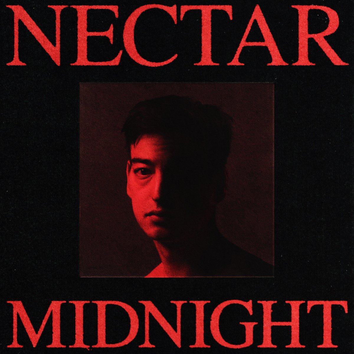 sushitrash's tweet image. midnight everywhere 88rising.lnk.to/Nectar