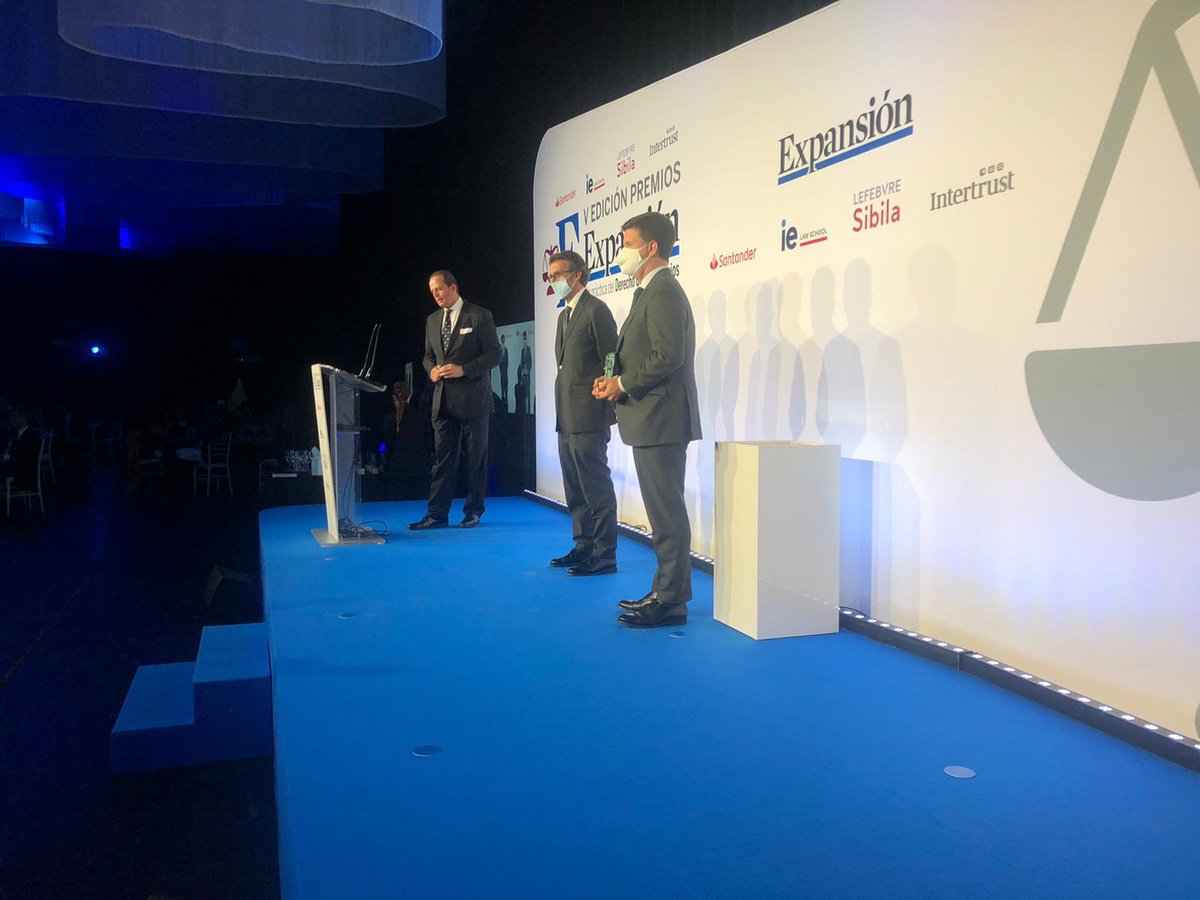 Garrigues tweet media