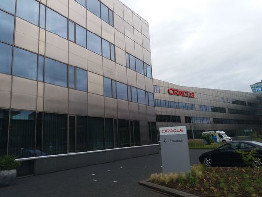 Valuespectrum's tweet photo. #Oracle Stock Beyond TikTok: Cloud, Databases and Growth

https://t.co/0IVTLGLlGE https://t.co/pHLUDBmcul