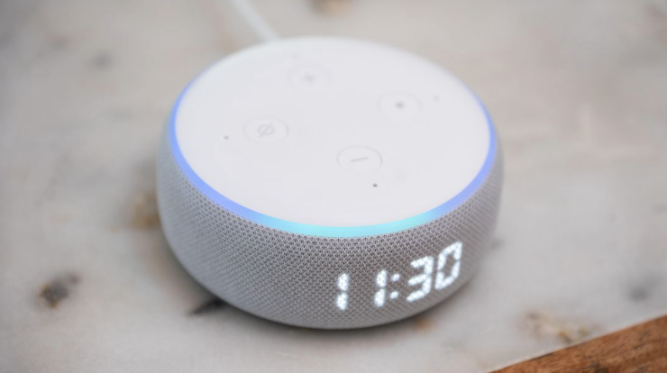 AI_Thinking's tweet photo. #Alexa gets smarter, more conversational with teachable #AI https://t.co/6SznrwOM81

#amazondevices #TeachableAI #AmazonEcho #Amazon https://t.co/6QUMldpgh7