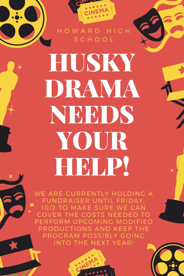 The Husky Howler tweet media