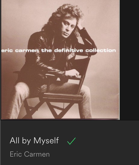 hey_sepehr's tweet photo. Go to your music
Shuffle
First song that shows up describes your love life
well fuck =)))) https://t.co/HKte92liBk
