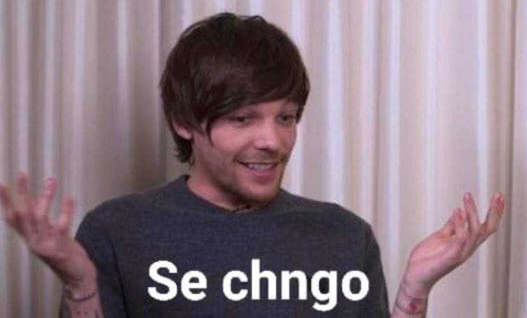 HelloImHiromi's tweet photo. Zeptiembre resumido en: 
-Louis gana como mejor Artist of the Summer.
-Harry grabando el mv de golden.
-Niall interactuó con nosotros en tw.
-Liam hizo lives recientemente.
-Nació el bebé de gigi y zayn.
-Zayn saca su nuevo tema.
-Simon fue despedido de Syco. 
BETTER IS COMING https://t.co/e4QXQ9mLGw