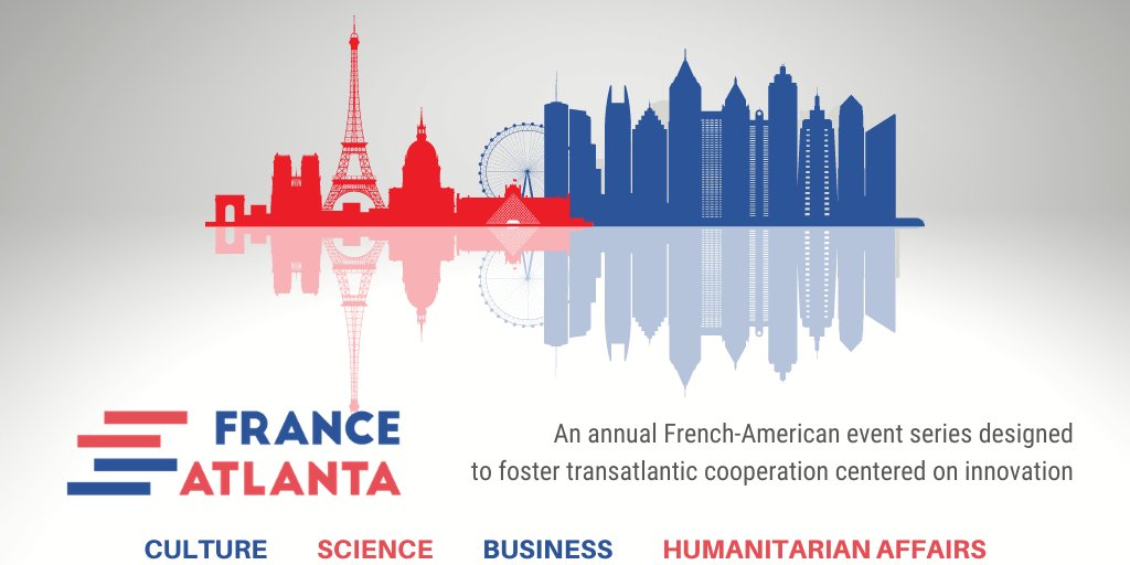 Consulate of France in Atlanta 🇫🇷🇪🇺 tweet media