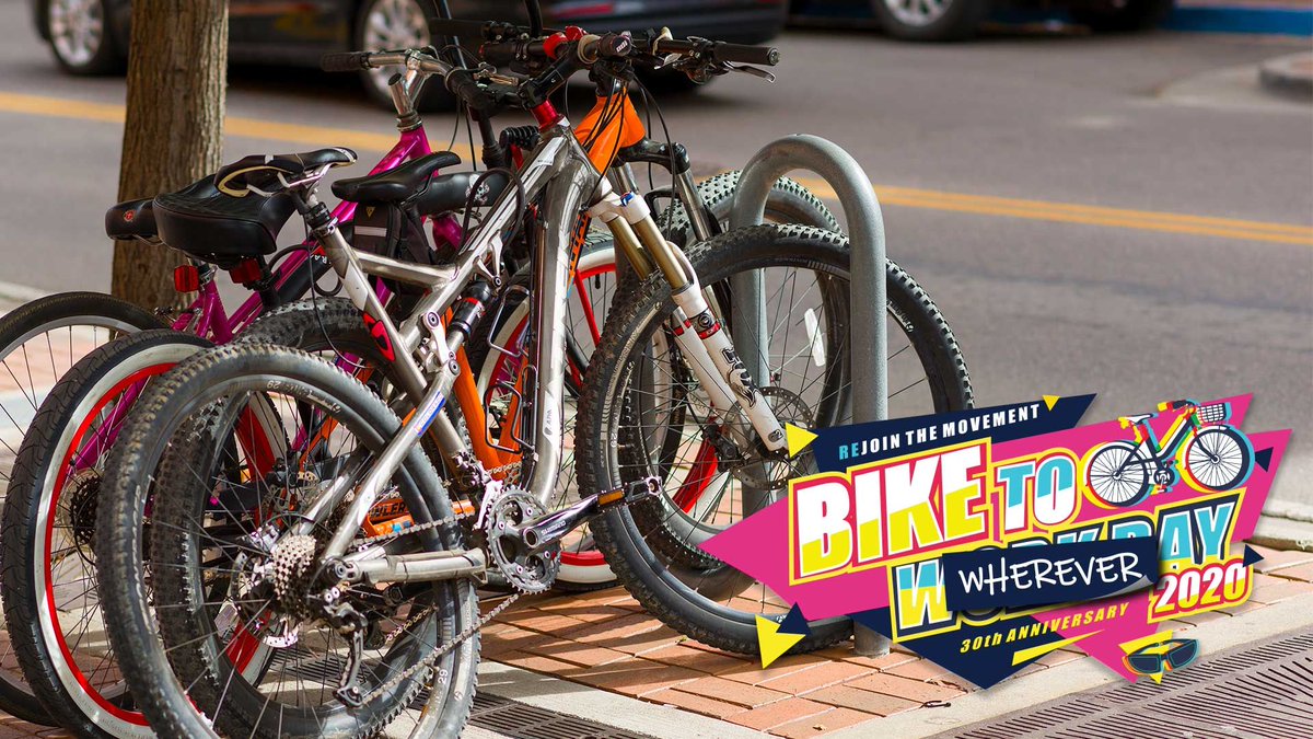 CommunityCycles's tweet photo. Did you pledged to swap a car ride for a ride on your bike this #BiketoWhereverWeek? Now there's one more reason! Pledge to ride, and be entered to win a @RidePriority commuter bike, courtesy of @ColoradoClassicPro and @GatesCorporation. Sign up today: https://t.co/hoMQKKh7lu https://t.co/8m1guBE7Ny
