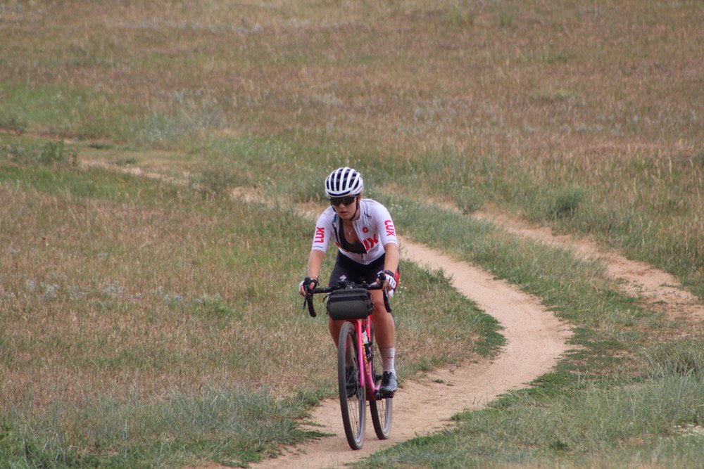 Anyone else already dreaming of epic fall rides this weekend?