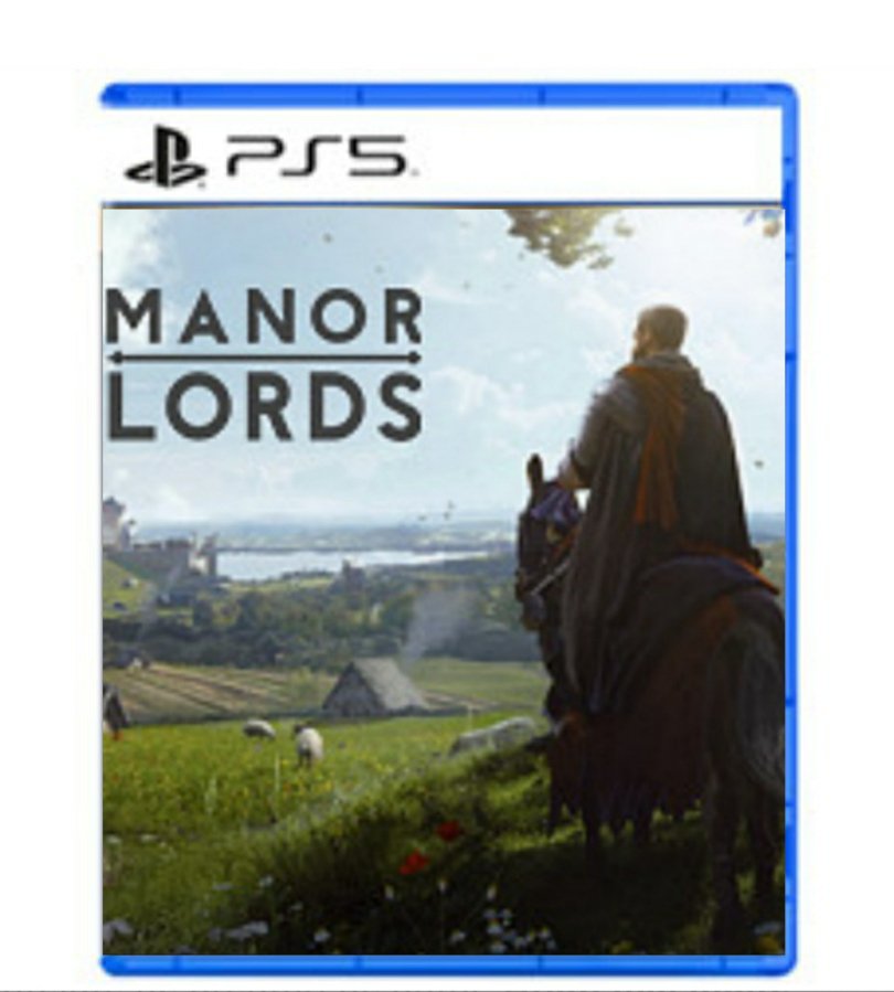 GhervanAlex's tweet photo. @LordsManor @PlayStation is beautiful https://t.co/Fr03mPAlrc