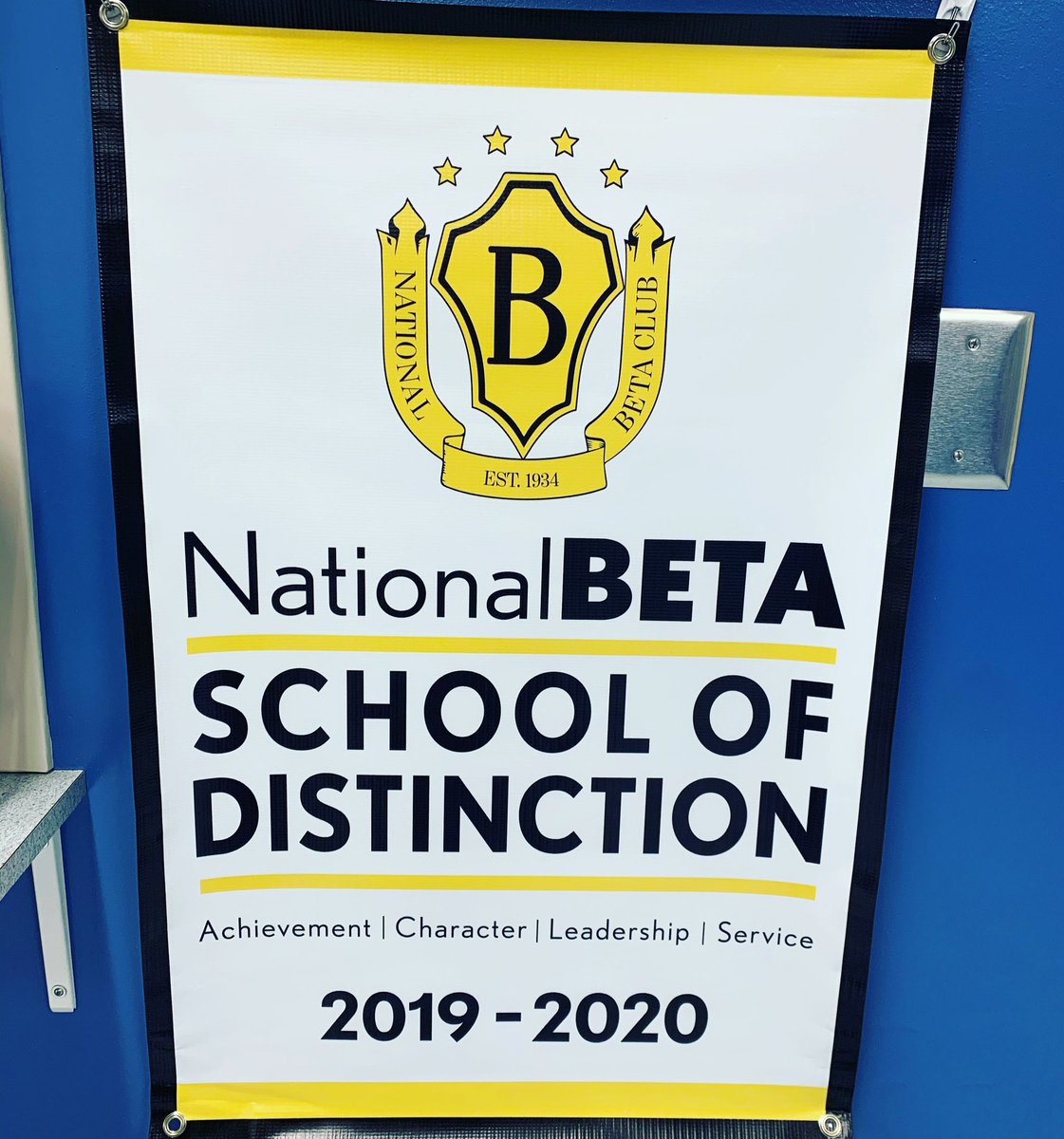 GroveElementary tweet media