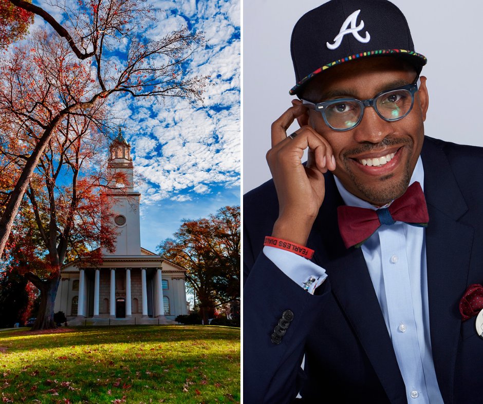 CandlerTheology's tweet photo. Candler's @drgregcellison2 will preach this Sunday, Sept. 27 for @GlennUMC's annual Glenn/Emory Day, celebrating the connections between the university and the congregation that calls its campus home. The online service will stream at 11:00 a.m. EDT: https://t.co/ra2cBb5Oa7 https://t.co/OKyO4HNbzl
