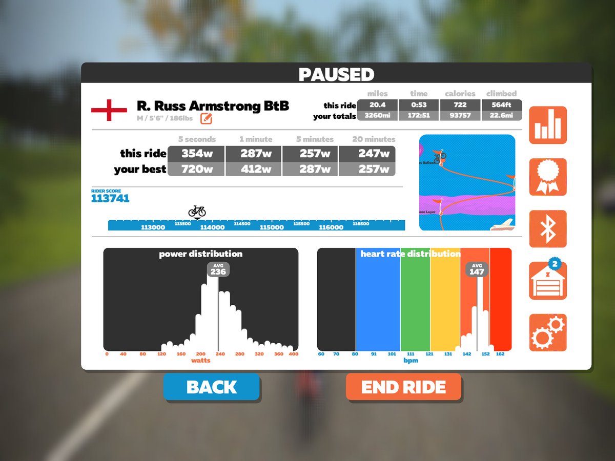 RATechVelo's tweet photo. Tough tonight caught by the hounds chewed up, toyed with then spat out the back for fun 😖👍
Oh well, more training required... https://t.co/rJ1O2ByqZQ