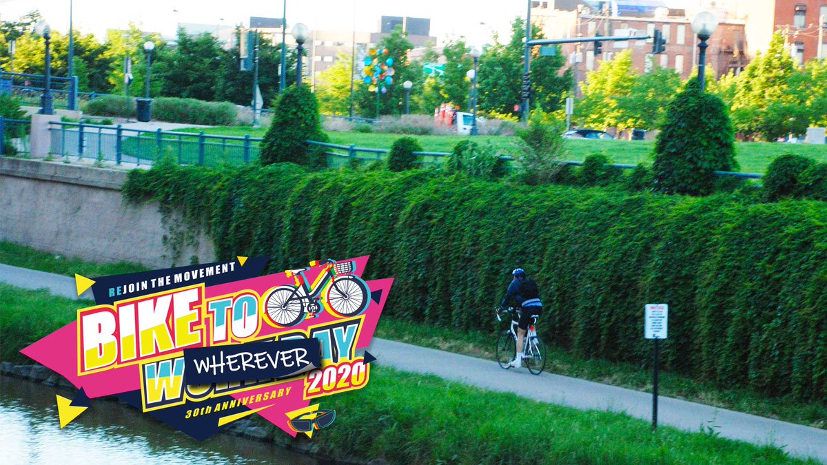 DRCOGorg's tweet photo. Need another reason to pledge to ride? How about the chance to win a free bike? Participate in #BiketoWhereverWeek now until the end of Friday for the chance to win a @RidePriority commuter bike from @CoClassicPro. Pledge to ride at https://t.co/JTHHB5HLOh and be entered to win! https://t.co/pX9BzIR07G