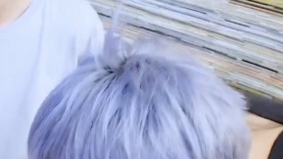 binielov's tweet photo. baby got sprout! 🌱 https://t.co/lY2V8PS5Ht
