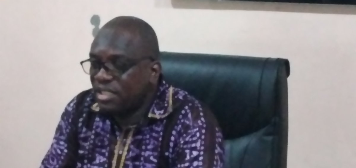 Programme Élargi de Vaccination Guinée tweet media