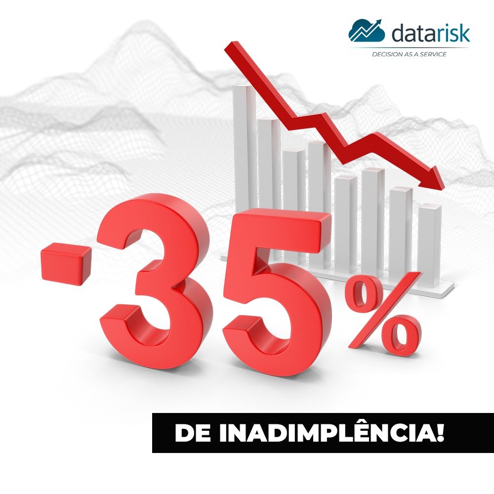 datarisk1's tweet photo. Somos especialistas em utilizar machine learning para reduzir a inadimplência em processos de empresas. Teve cliente nosso que reduziu suas taxas em até 35%!

Quer implementar isso no seu negócio também? acesse https://t.co/SWz0OdaDvz e saiba como!

#datapred #machinelearning https://t.co/KE0bBZ8s45
