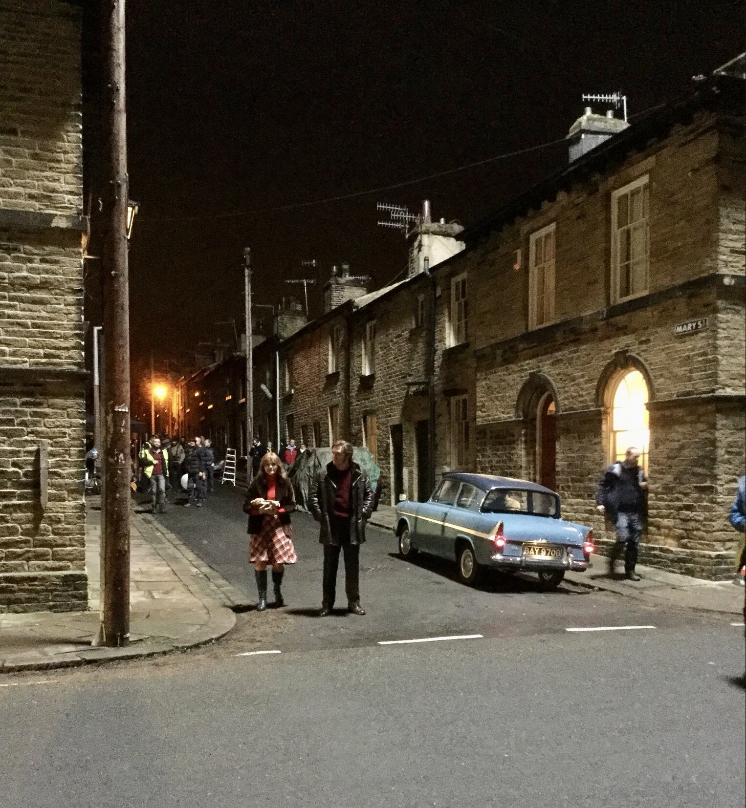 Maria Glot Saltaire on Twitter "A chance to see FunnyCow or to watch