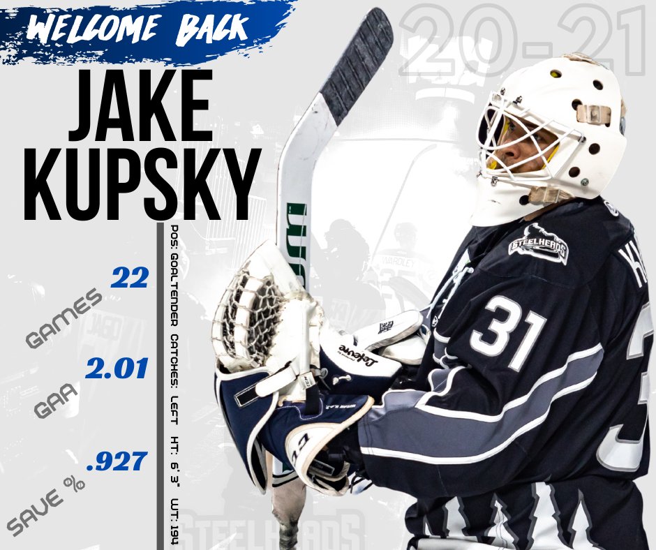 Idaho Steelheads tweet media