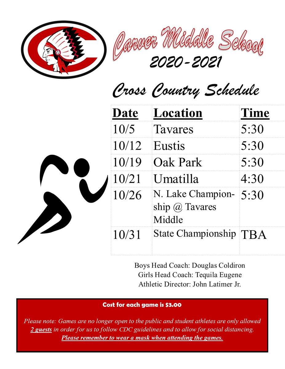 Carver Middle School (LCS) tweet media