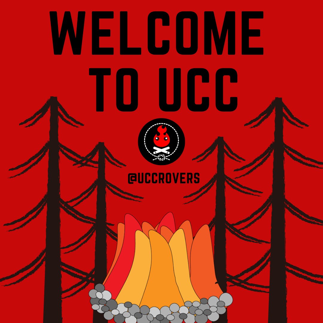 UCC Rovers tweet media