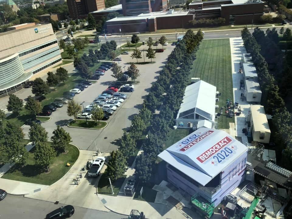 abbyWUim's tweet photo. It’s getting real!!! @CCF_IMCHIEFS https://t.co/uZd3w6hk3Y