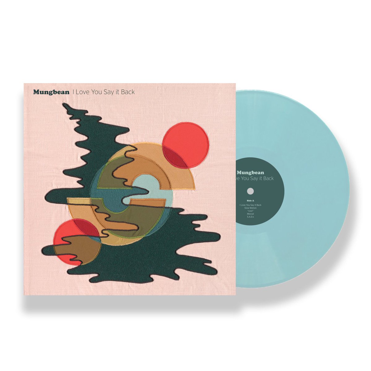 mungbeannn's tweet photo. I Love You Say it Back (!!!) pre-orders for our debut album on vinyl OPEN NOW @ https://t.co/hwyOR1N3y1 https://t.co/wSwtQdRU49